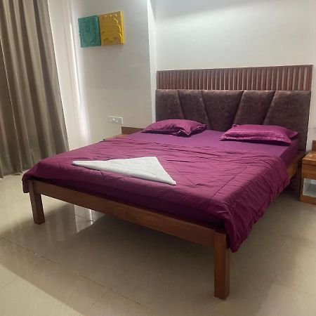 Hotel Royal Nest Premium Pune Exterior foto
