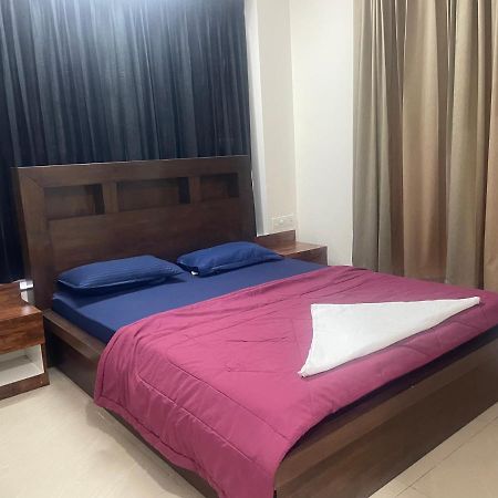 Hotel Royal Nest Premium Pune Exterior foto