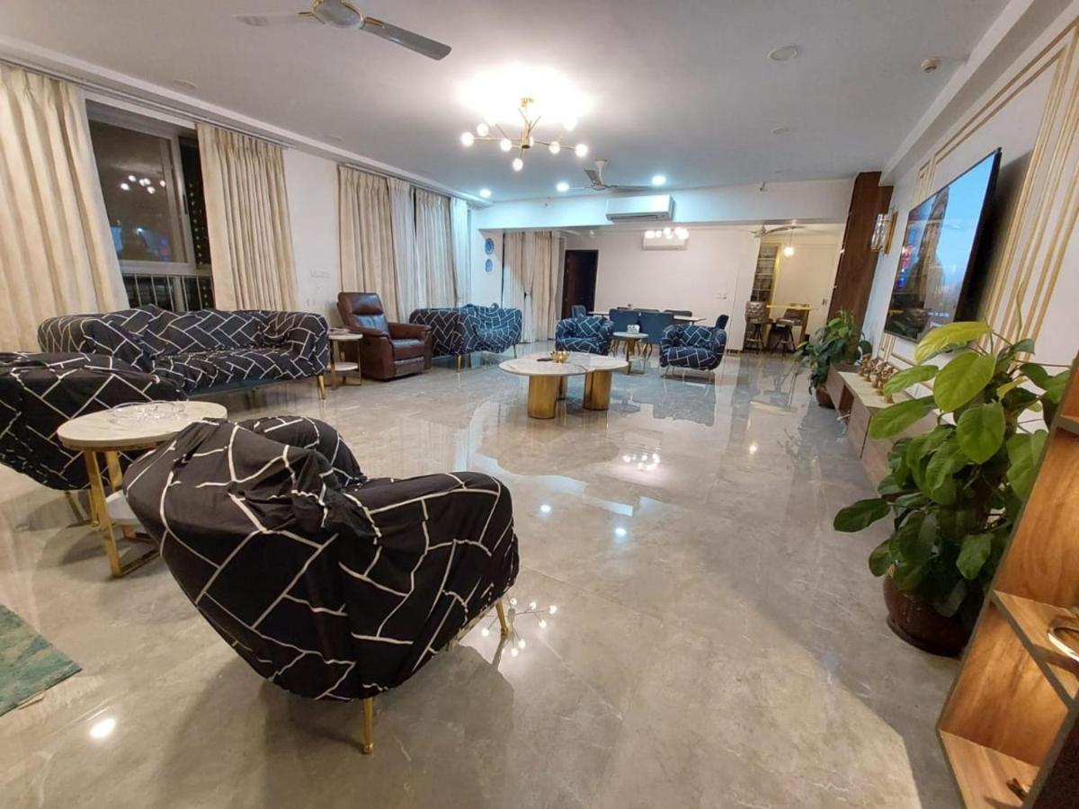 Hotel Royal Nest Premium Pune Exterior foto