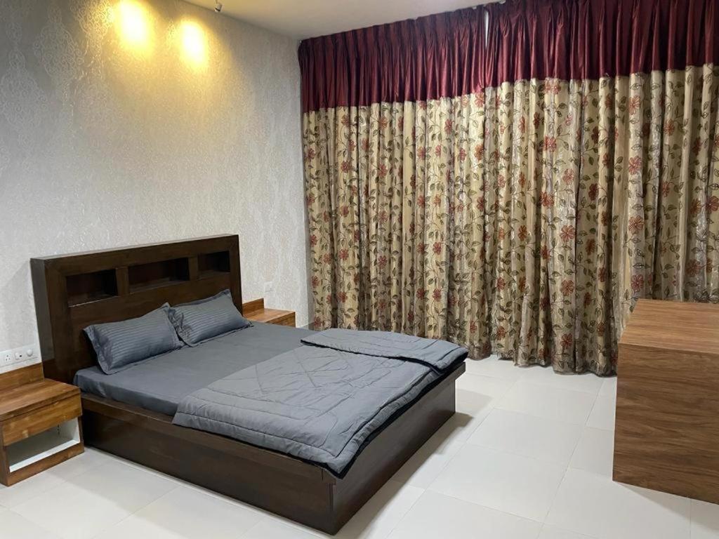 Hotel Royal Nest Premium Pune Exterior foto