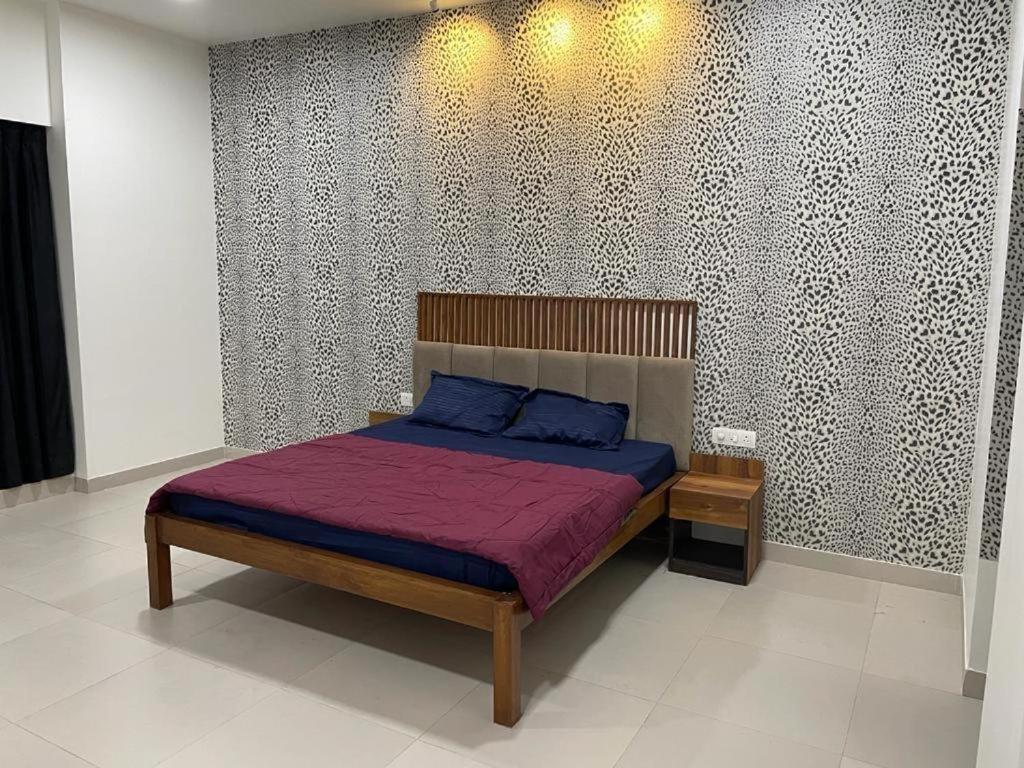 Hotel Royal Nest Premium Pune Exterior foto