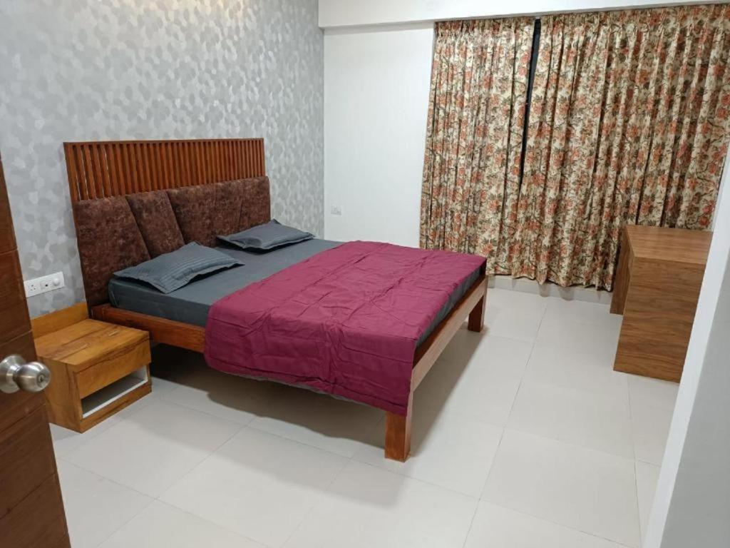 Hotel Royal Nest Premium Pune Exterior foto