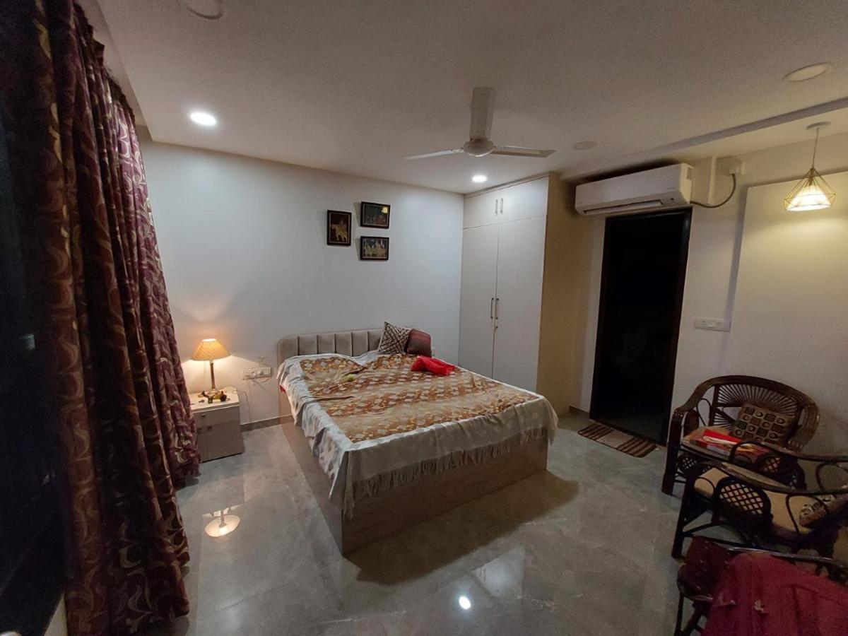 Hotel Royal Nest Premium Pune Exterior foto