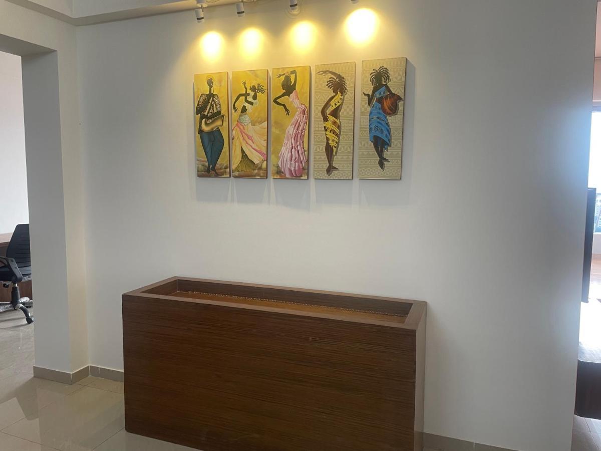 Hotel Royal Nest Premium Pune Exterior foto