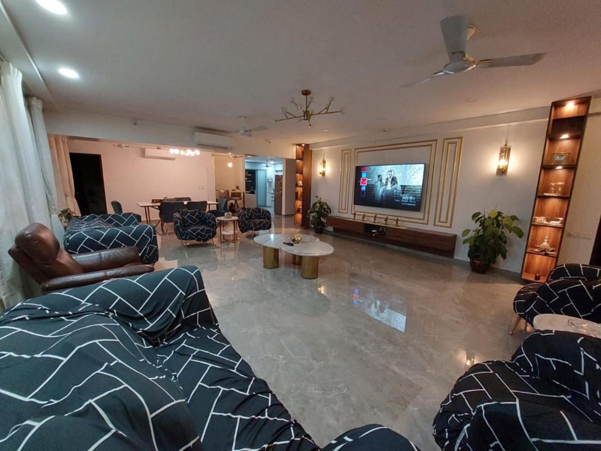 Hotel Royal Nest Premium Pune Exterior foto