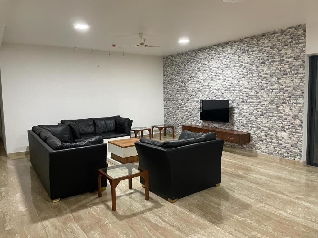 Hotel Royal Nest Premium Pune Exterior foto