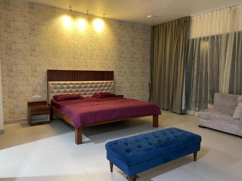 Hotel Royal Nest Premium Pune Exterior foto