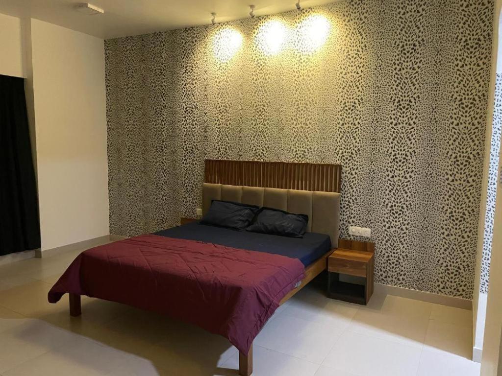 Hotel Royal Nest Premium Pune Exterior foto