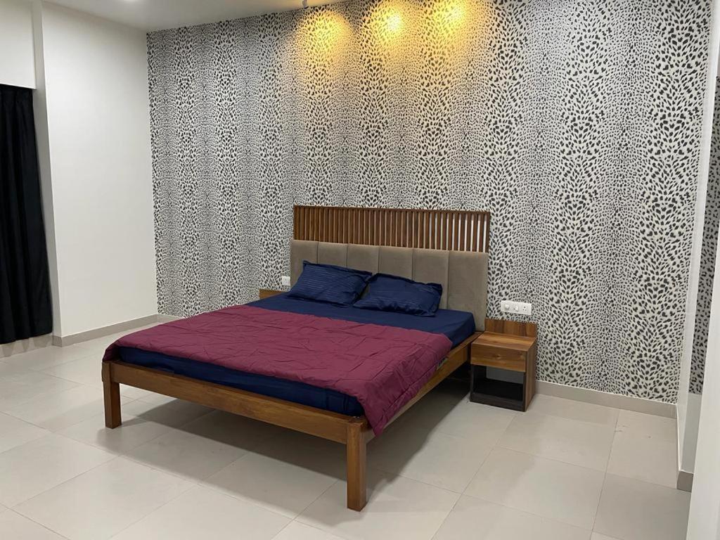Hotel Royal Nest Premium Pune Exterior foto