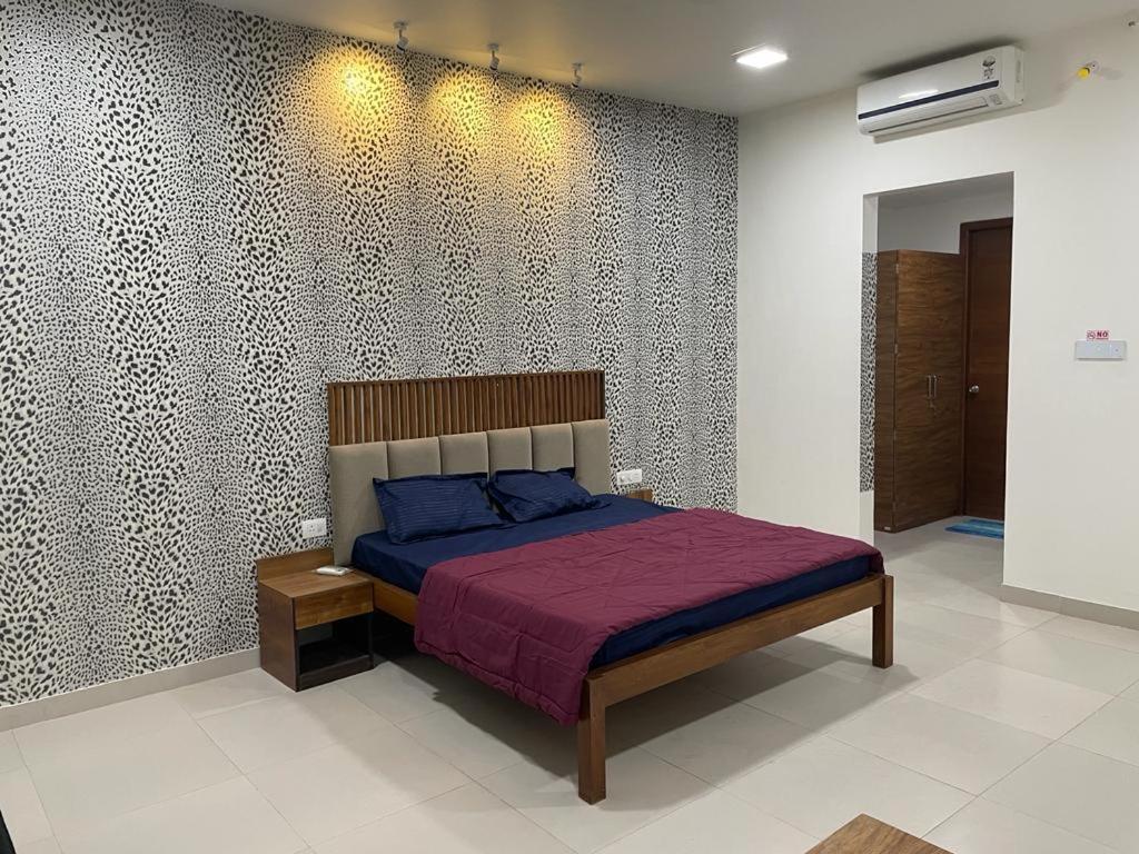 Hotel Royal Nest Premium Pune Exterior foto